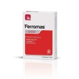 Ferromas, 30 compresse rivestite con film, Laborest Italia
