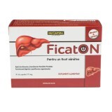FicatON, 30 capsule, Solo Naturale