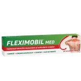 Gel emulsionato Fleximobil MED, 100 g, Fiterman