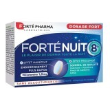 Forte Nuit 8 ore, 15 compresse, Forte Pharma