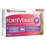 Forte Veniol 12 ore, 30 compresse, Forte Pharma