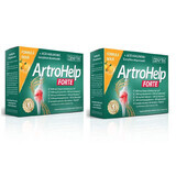 Confezione ArtroHelp Forte, 28+14 bustine, Zenyth