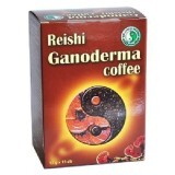 Ganoderma Reishi Coffee, 15 bustine, Dr. Chen Patika