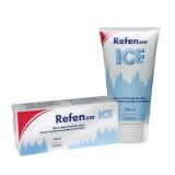 Gel con effetto rinfrescante Refenum Ice, 150 ml, Stada