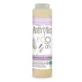 Gel doccia all'olio essenziale di lavanda Eco Bio, 250 ml, Anthyllis