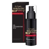 Gel depigmentante spot Gerovital H3 Derma+ Premium Care, 30 ml, Farmec