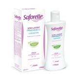 Fresh Saforelle gel per l'igiene intima e corpo, 250 ml, Laboratori Iprad