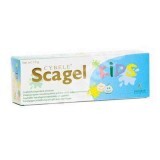 Gel anti-cicatrice per bambini Scagel Kids, 19 g, Cybele