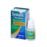 Systane Gel Drops Lubrificante Oculare, 10 ml, Alcon