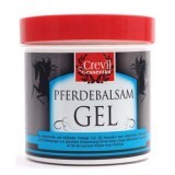 Gel Pferdebalsam Horse Power, 250 ml, Crevil Cosmetics