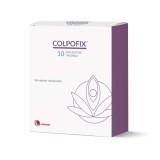 Colpofix gel vaginale spray, 10 applicatori x 20 ml, Laborest Italia