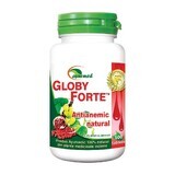 Globy Forte, 100 compresse, Ayurmed