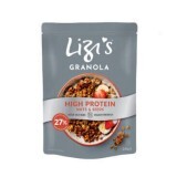 Granola ricca di proteine, 350 g, Lizi's