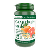 Grapefruit Seeds, 60 compresse, Pro Natura
