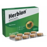 Herbion, 24 pillole, KRKA