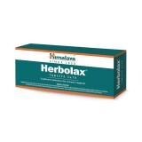Herbolax, 20 compresse, Himalaya