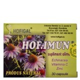 Hof Hofimun, 30 capsule, Hofigal