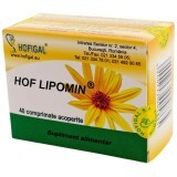 Hof Lipomin, 40 compresse, Hofigal