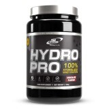 Hydro Pro 100% proteine ​​isolate al gusto di cioccolato, 900g, Pro Nutrition