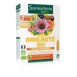 Immunite Bio, 20 fiale, Santarome Natural