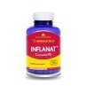 Inflanat+ Curcumin95, 120 capsule, Herbagetica