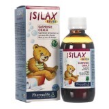 Isilax Bimbi sospensione orale, 200 ml, Pharmalife