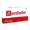 Kardiolin, 28 compresse rivestite con film, Sun Wave Pharma
