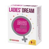 Ladies' Dream, 2 capsule, Parapharm