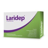 Laridep, 30 compresse, dottor Phyto