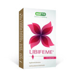 Libifeme, 30 compresse, Agetis