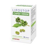 Lipostop Green Coffee, 30 capsule, Parapharm