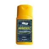 Lozione antiacne Aknesol, 60 ml, Transvital