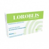 Loroblis, 16 compresse, Innergy