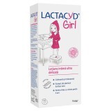Lozione intima ultra delicata per bambine dai 3 anni Lactacyd, 200 ml, Perrigo