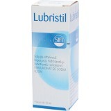 Lubristil Soluzione Oftalmica, 10 ml, Sifi