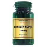 Luce notturna 1000 mg, 60 capsule, Cosmopharm
