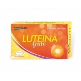 Luteina forte, 30 compresse, Aesculap