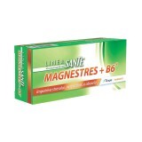 MagneStress + B6, 40 compresse, Terapia