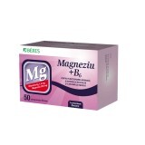 Magnesio + B6, 50 compresse, Beres