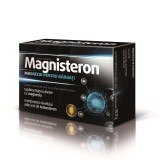Magnisterone magnesio per uomo, 30 compresse, Aflofarm