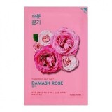 Maschera alla rosa damascena Pure Essence, 20 ml, Holika Holika