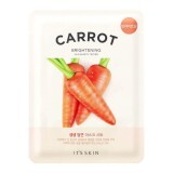 Maschera viso nutriente con estratto di carota The Fresh, 20 ml, Its Skin