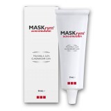 Maschera rym emulsione per il trattamento di acne infiammatoria e follicolite, 50 ml, Solartium Group