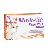 Mastrelle Flora Plus, 10 bustine, Fiterman