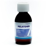 Melatonina 3mg/5ml, 150ml, Pharmex