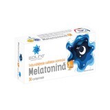 Melatonina 3 mg, 30 compresse, Helcor