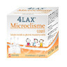 Micro clisteri per bambini 4Lax, 6 dosi singole x 3 g, Solacium Pharma