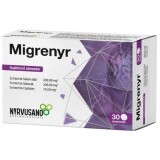 Migrenyr, 30 compresse, Nyrvusano