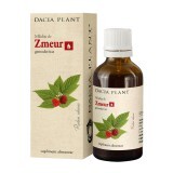 Mlădițe de Zmeur (Germogli di Lampone), 50 ml, Dacia Plant