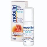 Mobilin Gel Antidolorifico Roll-On, 50 ml, Viva Pharma